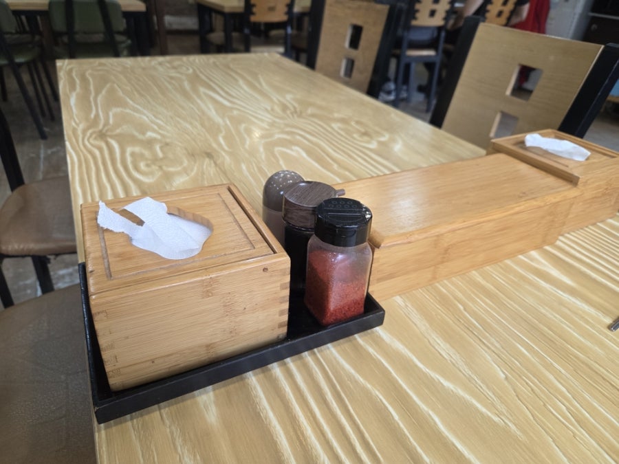 김가네시민고기국수 용문점 사진 4