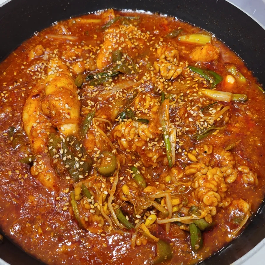 끝내주는동태찌개 사진 2