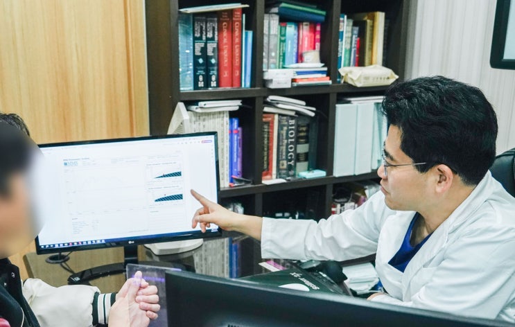  부천성병검사, 단순 소변검사로 충분하지 않은 이유는 무엇일까요?