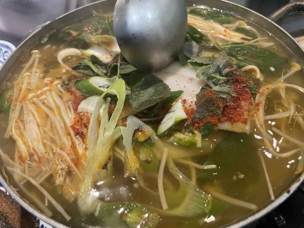 미주구리 사진 4