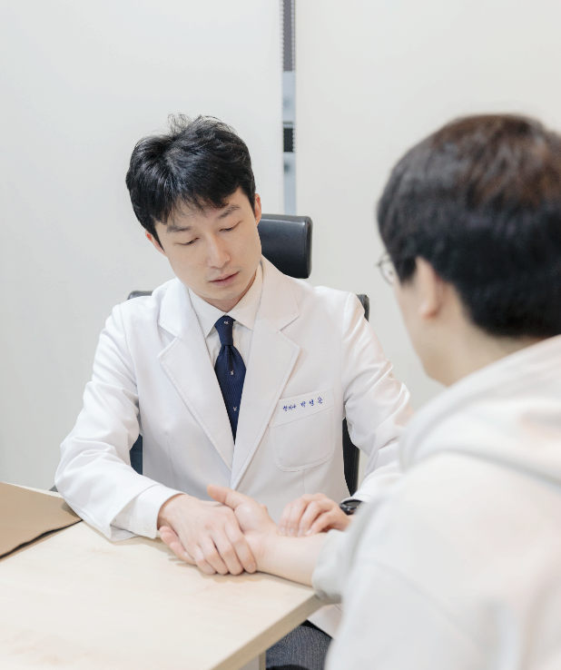  영등포 급체 한의원, 명치 통증까지 있다면 꼭 확인하세요.