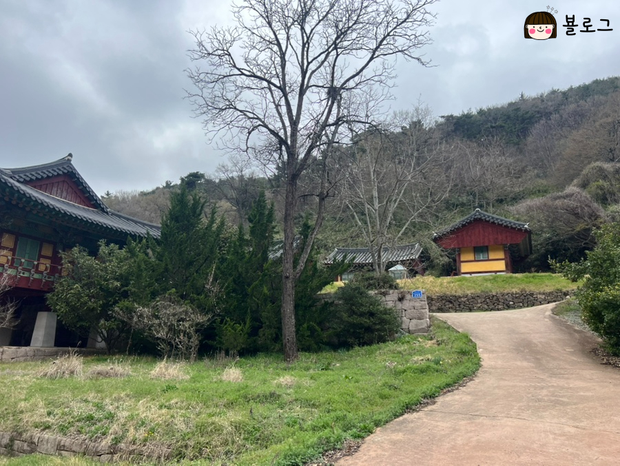 중봉산 사진 1