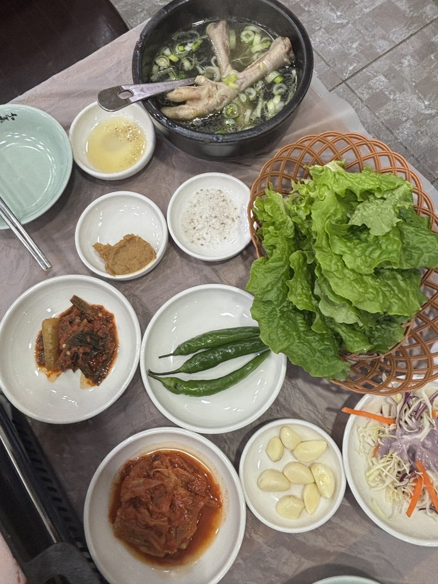 돌고개가든 사진 4
