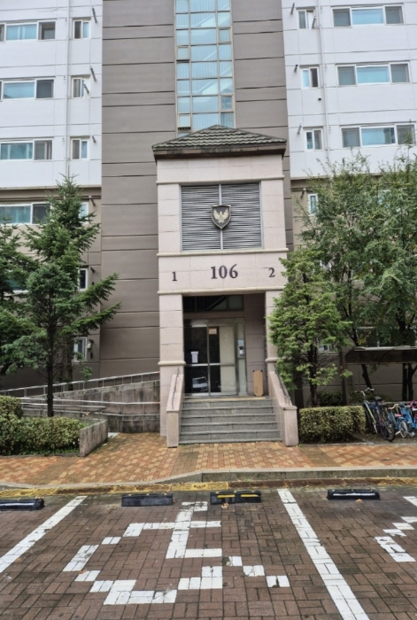  평택 서정동 롯데캐슬 아파트 경매 서정리역 인근 45평형 대형 아파트 반값 투자 2024타경53063