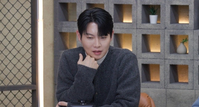 손태진, 성악에 트로트까지 섭렵했는데…김성주 “개들이 싫어하는 목소리” 돌직구 (‘개....