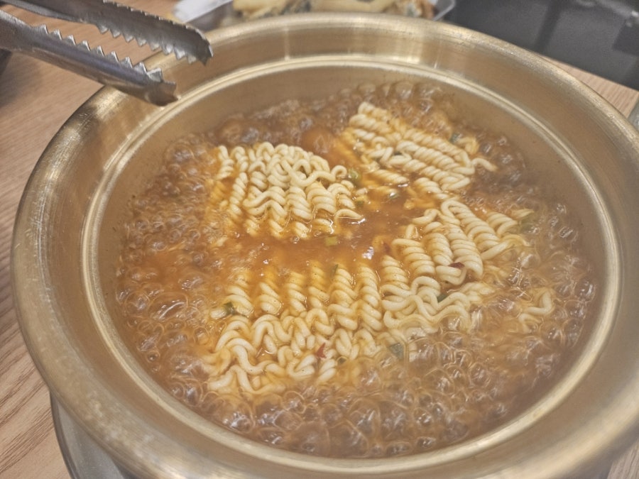 막대 방어점 사진 3