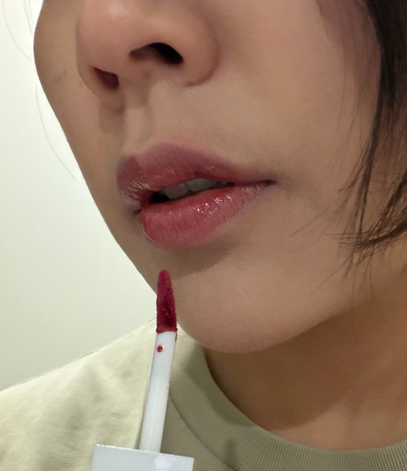 콰티 벨벳 립스틱 베이스립 더글라스 타투틴트 솔직후기 ❤️