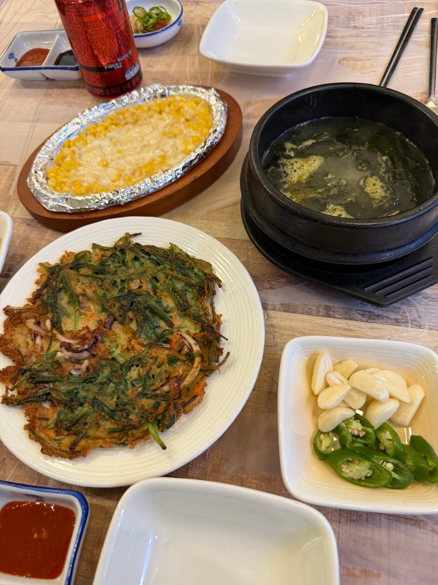 큰바다도매횟집 사진 7