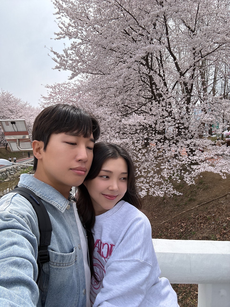 강정이기가막혀 양재우면점 사진 3