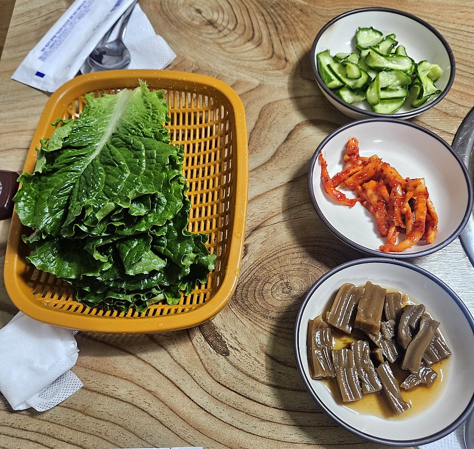 소나무식당 사진 4