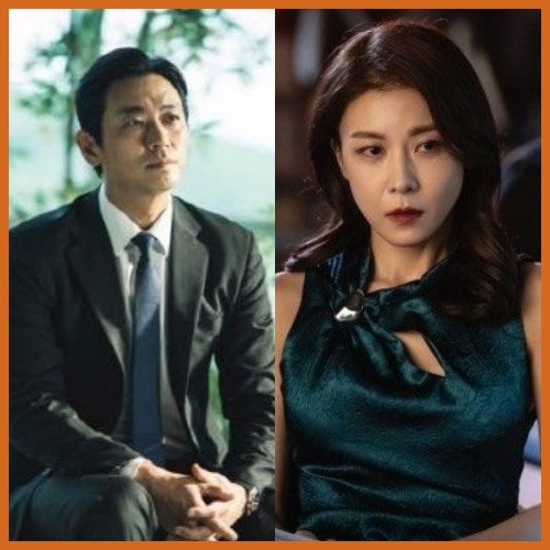 주지훈 "하지원 너무 사랑했다" 클라이맥스 동성애 캐릭터 비하인드 인터뷰