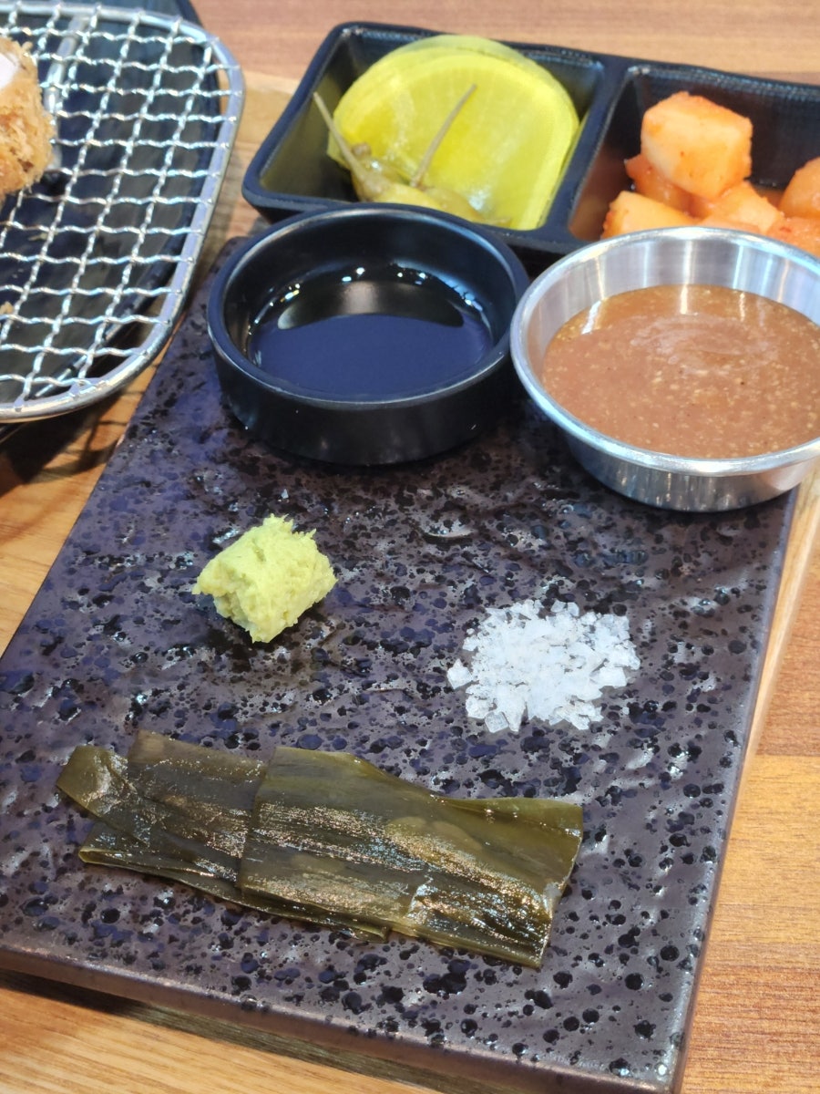 돈카와치 산본점 사진 6