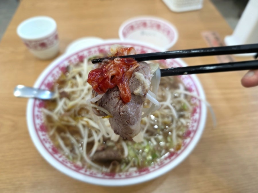 월미당 하남풍산점 사진 5