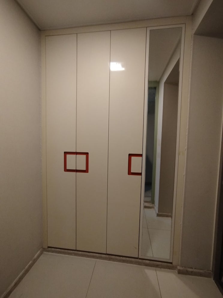  도화 서희스타힐스 집수리 싱크대 필름 시공 및 인조대리석 타공으로 입주 준비 끝!