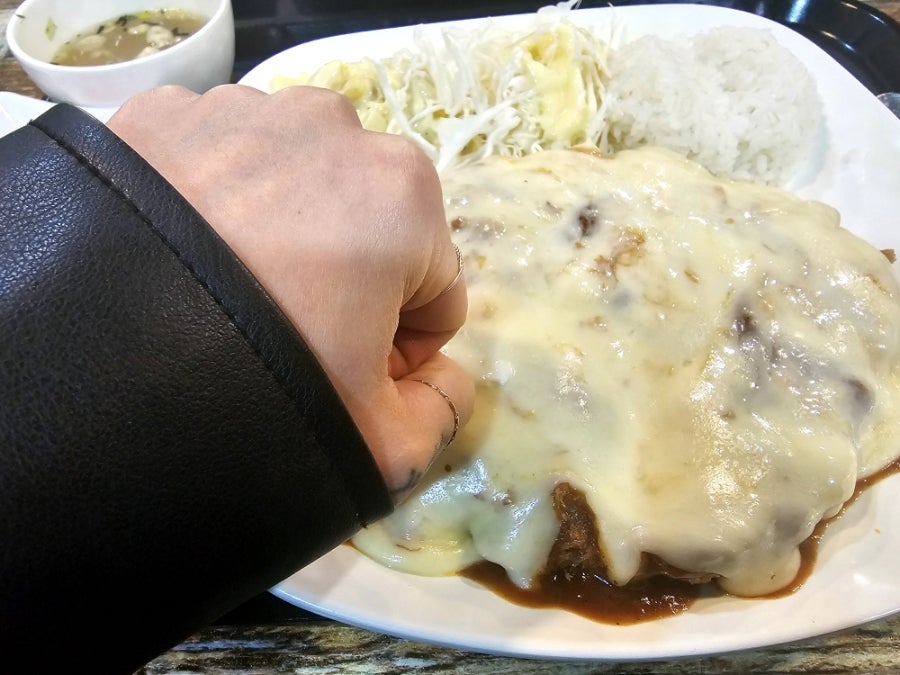 리코가츠 사진 4