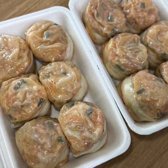 서울 등촌동 김치만두 맛집 코끼리만두 | 평일 웨이팅 택배주문 전참시 이영자 전형무기획2 ....