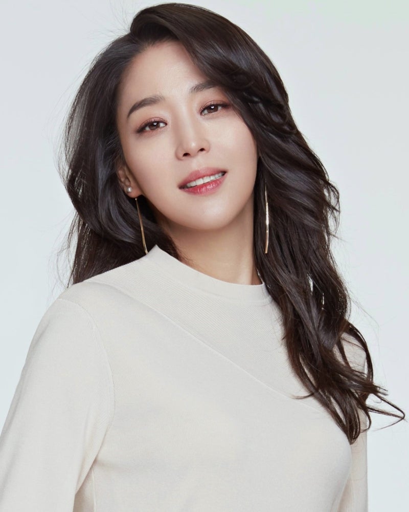 한고은 사주_남편이 소중한 이유