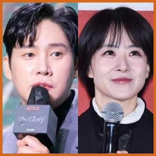 류현경, 박성훈과 6년 연애·결별 "母가 결혼 반대?…장난이 사실 돼"
