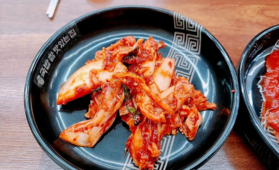 국밥참맛있는집 인천석남점 사진 4