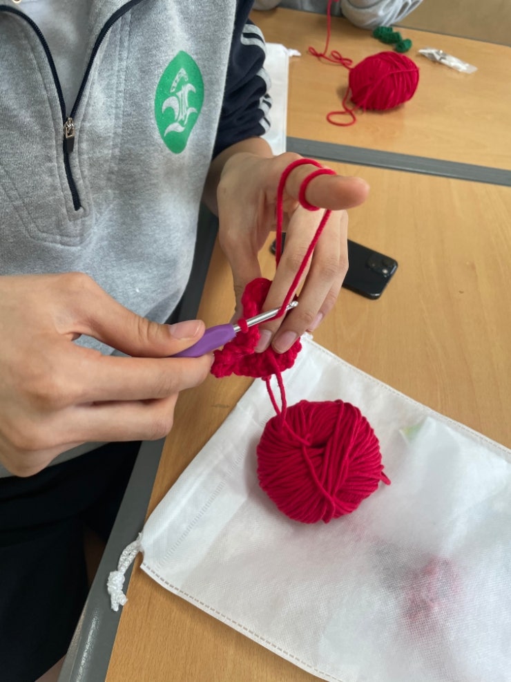 미미살롱 대구율하점