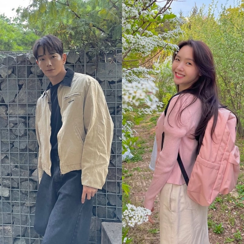 온주완 민아 신혼 일상 전현무계획3에서 0.1초 답변이 왜 난리인지 알겠더라고요