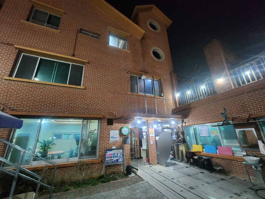 탑골산장 사진 1