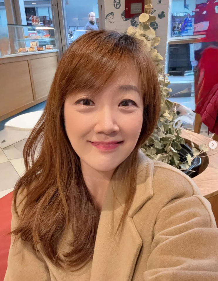  서민정, 새벽 3시 기상 그녀의 빡빡한 하루 루틴 공개