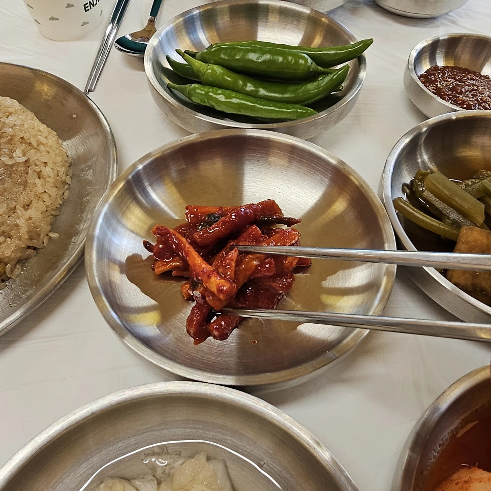 Pyeongsangjip Godeokjeom photo 5