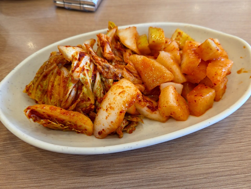 장수옥설렁탕 사진 4