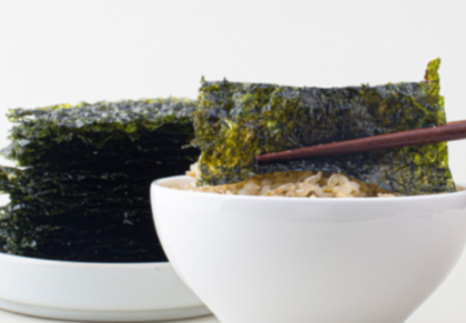 입맛을 사로잡는 고급 김 전문 쇼핑몰 !