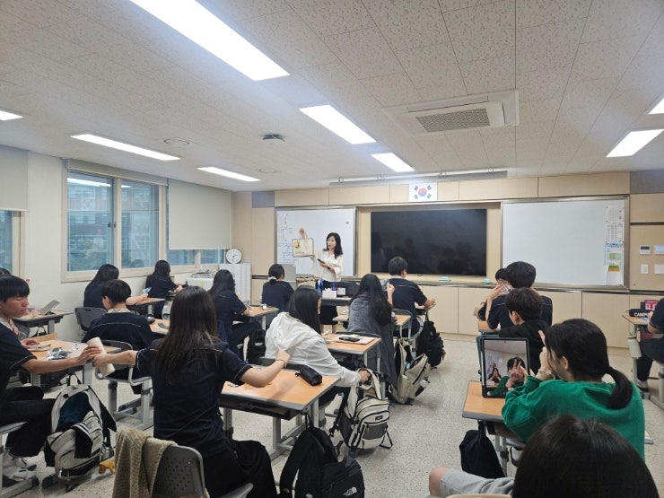 미미살롱 대구율하점