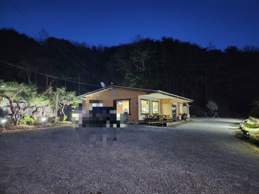 주봉냉면소머리국밥 사진 2