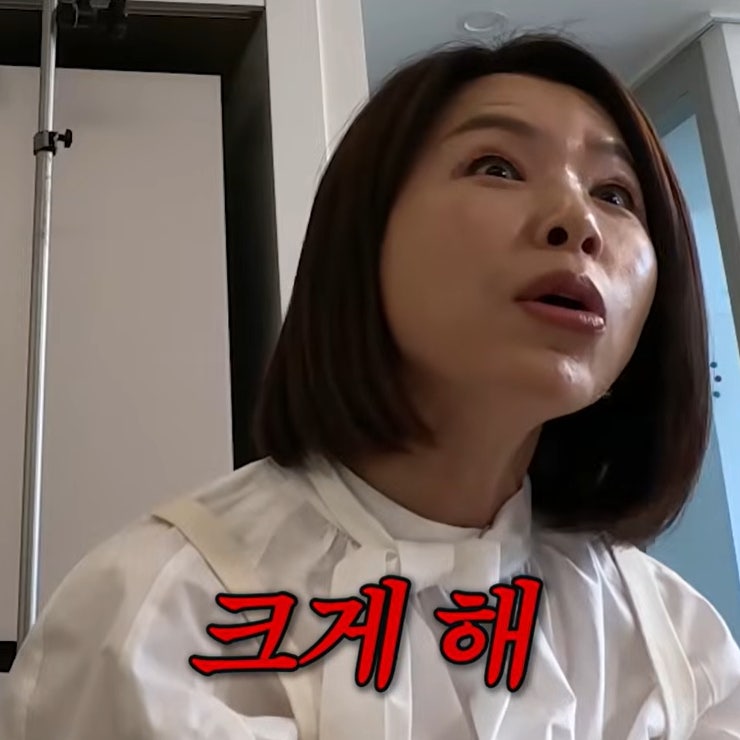 "이왕 하는 거 크게 해!" 김지선 남편 응원 화끈한 가슴 성형 커밍아웃 | 김지선 프로필 나이 ....