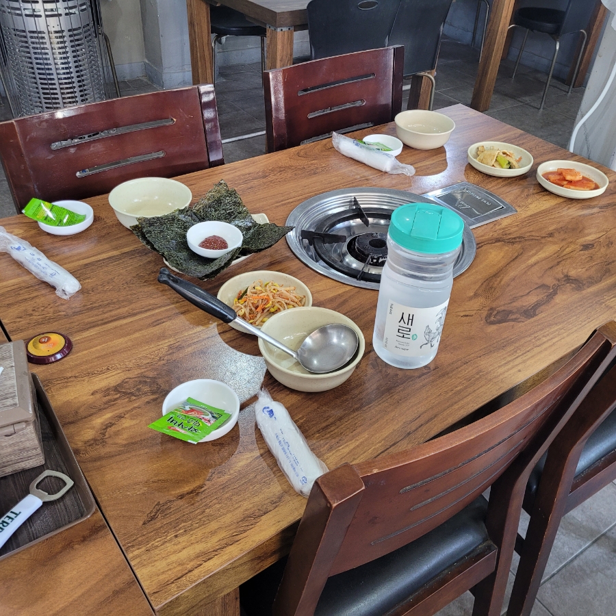 끝내주는동태찌개 사진 5