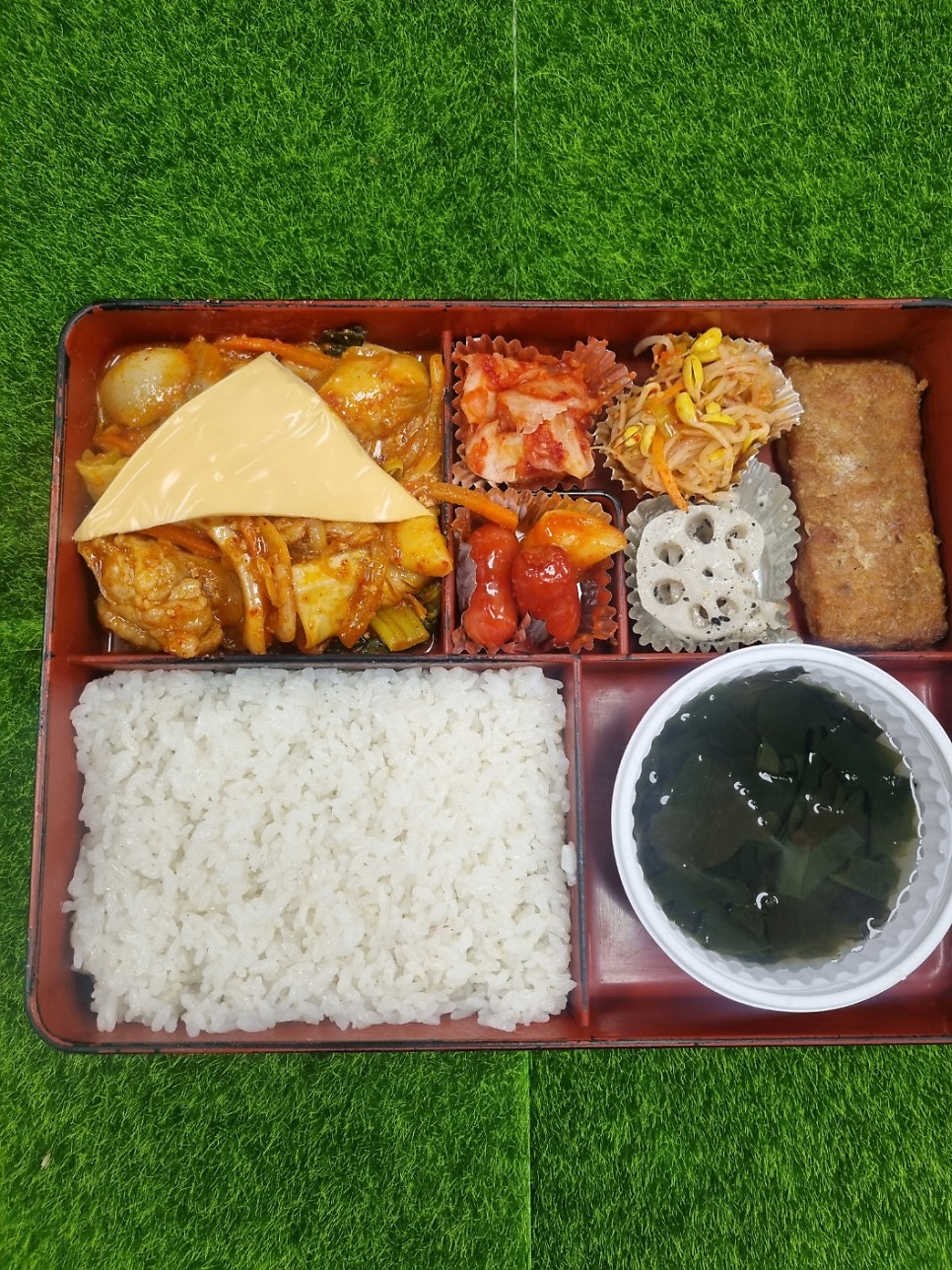 푸드박스 수원동탄점 사진 2