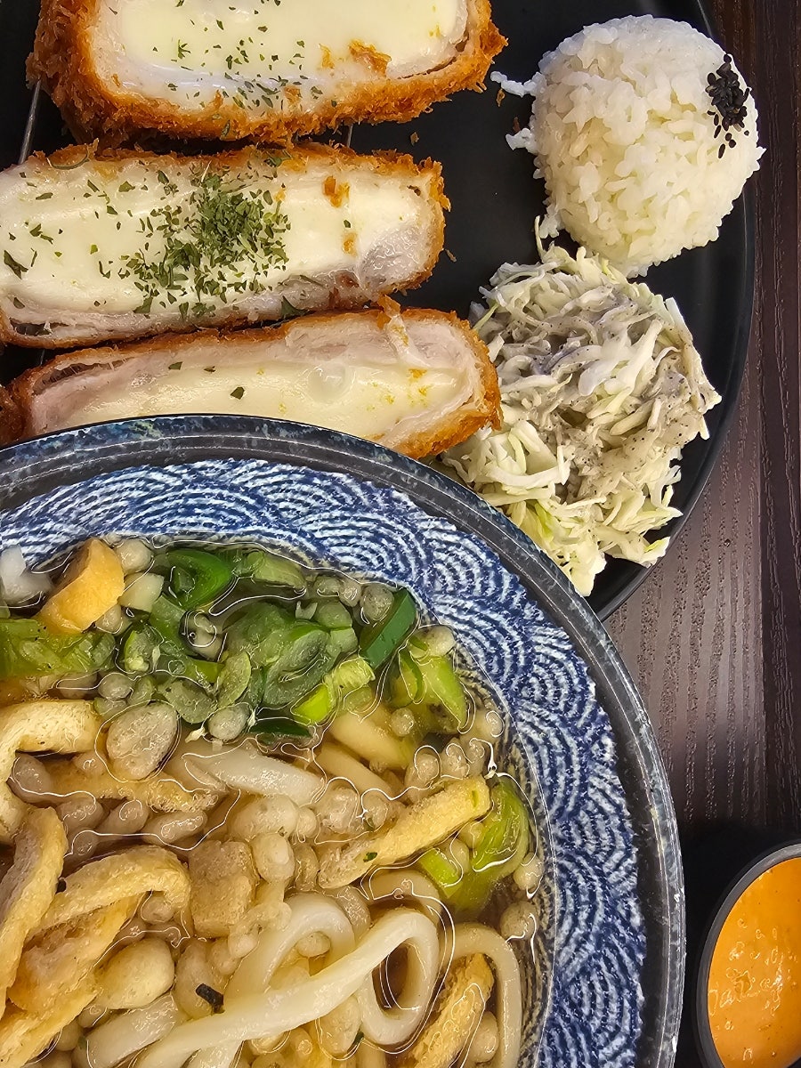 최고당돈가스 개봉점 사진 3