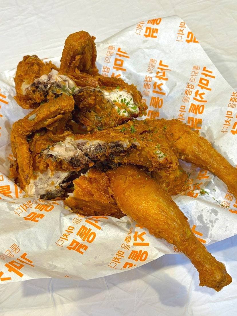 가마치통닭 부산세원점 사진 3