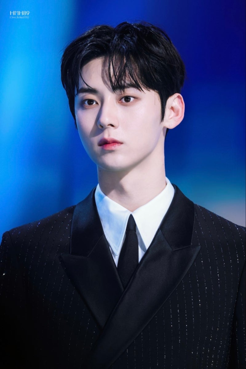 [뉴이스트/황민현] 워너원 황민현 레전드 고화질 사진 모음