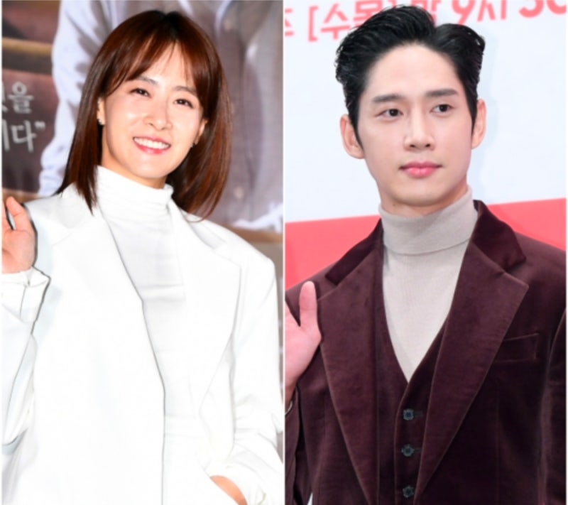 류현경, 박성훈 6년 연애 결별…“엄마 반대? 장난이 사실 됐다”