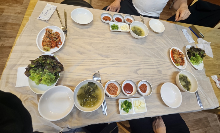 탐라왕족발 사진 3
