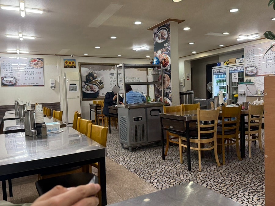 목촌돼지국밥 연산점 사진 5