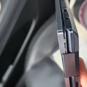 삼성 노트북 갤럭시 북 플렉스 2 힌지 파손, 고질적인 문제, 수리 비용은?