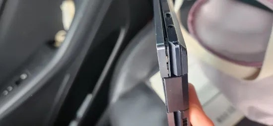 삼성 노트북 갤럭시 북 플렉스 2 힌지 파손, 고질적인 문제, 수리 비용은?