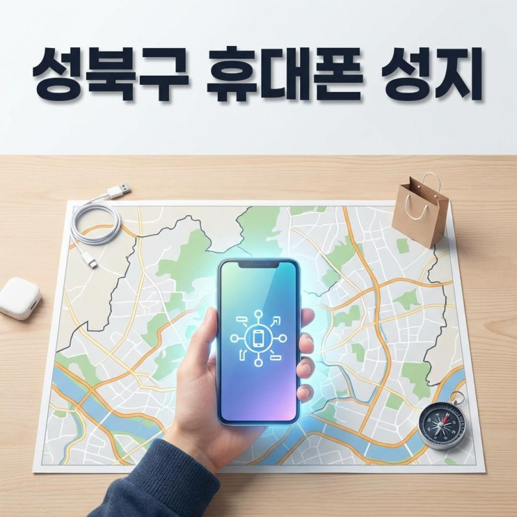  성북구 휴대폰 성지 시세표 정보 받아 핸드폰 저렴하게 사기