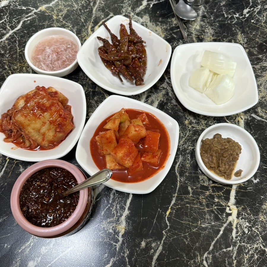 장가네순대국 사진 3
