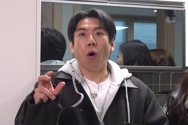 양세찬 '청담동 웨딩홀' 방문, 허영지·이미주와 '스드메 투어' 현장 공개 ('구해줘! 홈즈')