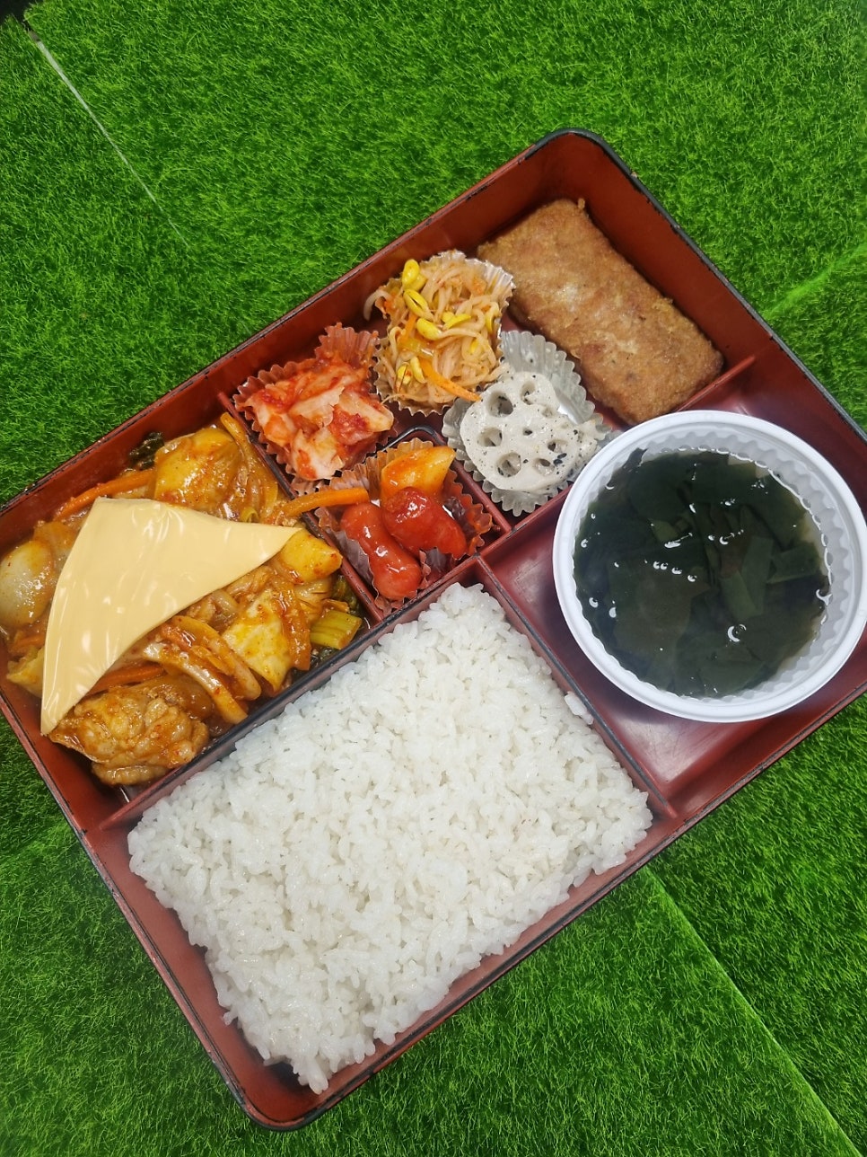 푸드박스 수원동탄점 사진 3