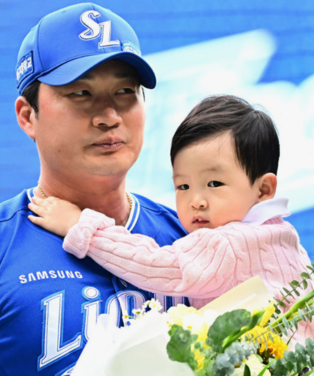 오승환, 은퇴 후 슈돌 합류 첫 예능 부자 출연이 더 궁금해진다