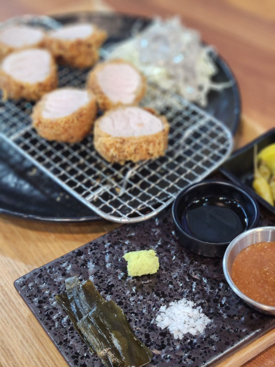 돈카와치 산본점 사진 5