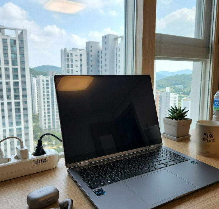  갤럭시북 4 360 프로 80만원싸게사는 법 평생 무료 MS 오피스